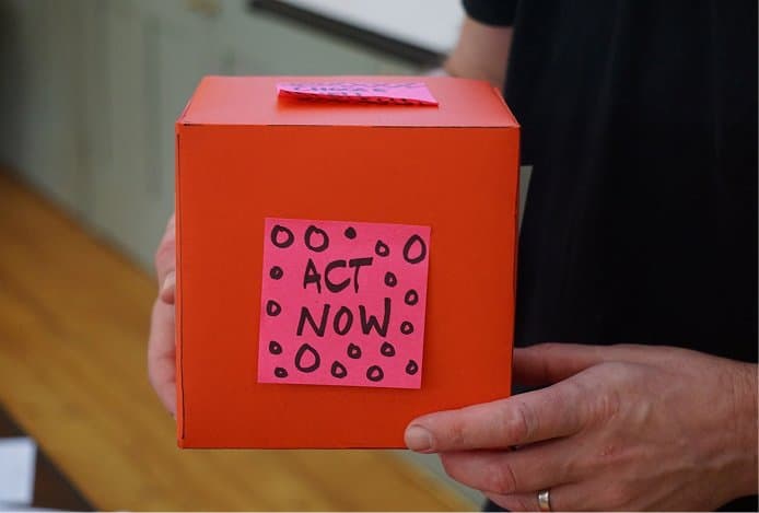 Como testar uma ideia de negócio em 7 dias sem gastar uma fortuna