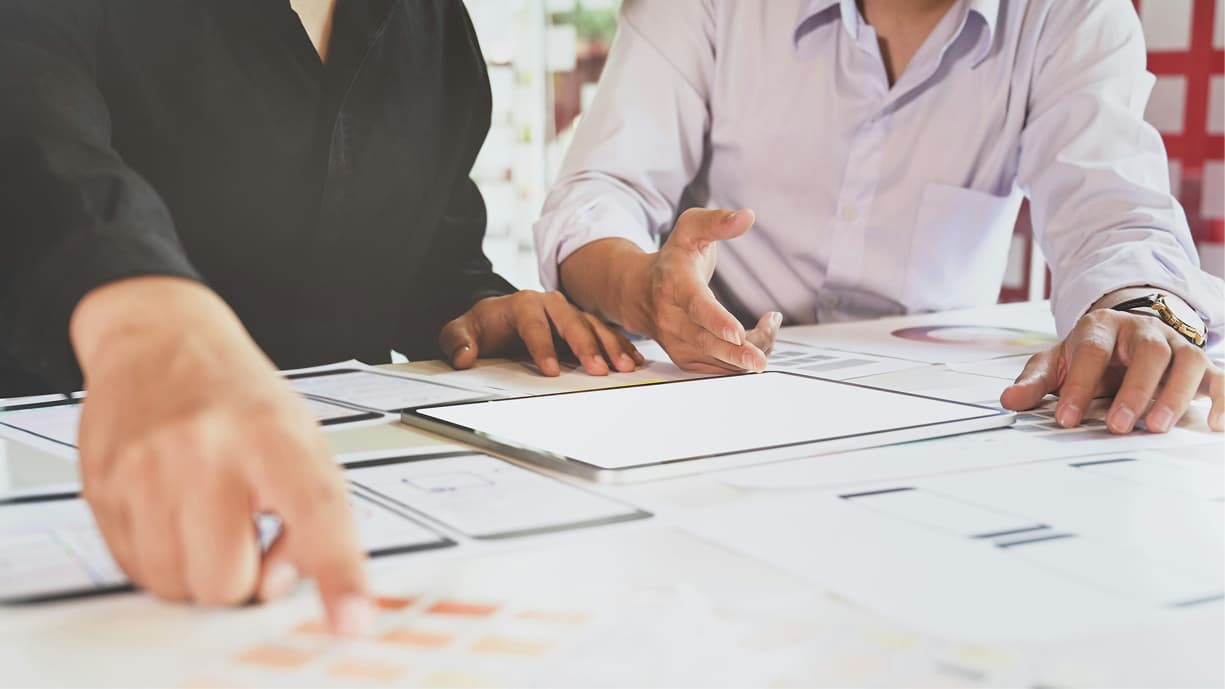 O que é Design de Negócios e por que sua empresa precisa disso agora