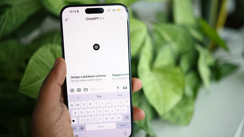 ChatGPT Prompts para CEOs: Como Líderes Usam IA para Decidir, Crescer e Liderar com Clareza